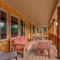 Pine Haven Resort