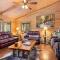 Pine Haven Resort