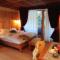 Chalet Alpenrose Bio Wellness Naturhotel