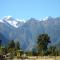 Mt Cook View Motel - Fox Glacier