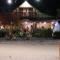 Bamboo House Beach Lodge & Restaurant