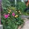 Amazing Santa Cruz Landscaped Paradise