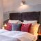 No 8 Bed & Bar