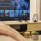 5 Min to GM Klang/1-5 Pax/Modern Design /Netflix - Kampong Pendamaran