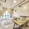 5 Min to GM Klang/1-5 Pax/Modern Design /Netflix - Kampong Pendamaran