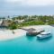 Hard Rock Hotel Maldives - FREE transfer for stays until 21st Dec 2025 and 11th Jan to 30th Apr 2026 Hard Rock Hotel Maldives - FREE transfer for stays until 21st Dec 2025 and 11th Jan to 30th Apr 2026