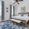 Uptown Spacious 4BD/3BA with Historic Charm - نيو أورلينز
