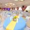 Grand City Hotel Inc.