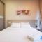 Almas Suites @ Puteri Harbour