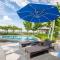 Almas Suites @ Puteri Harbour