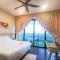 Almas Suites @ Puteri Harbour