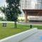 Almas Suites @ Puteri Harbour