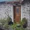 The House in the Cobbled Road