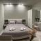 AKTES PIERIAS (GARDEN ROOMS)