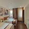 Pusan Halong Hotel