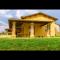 Spacious villa with pool in Montecampano 250 m²