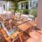 Koo Karoo Guest Lodge and Self Catering - مونتاغو