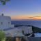 Villa Navona Mykonos - 米克诺斯城