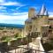 QUERTINEUX Historic 4 Châteaux Lastours 3 Star 3 BED air conditioned apartment - Lastours