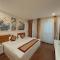 Pusan Halong Hotel