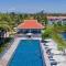Ocean Villas Beach Resort