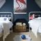 Flamingo House