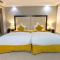 Tempoo Hotel Marrakech City Centre Adults Only