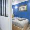 Elegant and cosy 2/3 rooms - Heart of Paris - 巴黎