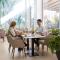 Tempoo Hotel Marrakech City Centre Adults Only