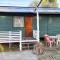 Camping las islas