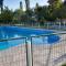 Camping las islas