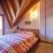 Happy Guest Apartments - Alpin Chalet Borno