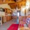 Happy Guest Apartments - Alpin Chalet Borno