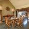 SaffronStays Anantham, Kamshet - pet-friendly lakefront villa with a huge verandah - Nethersole Dam