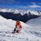 Apart la Montagnia