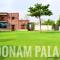 Poonam Palace near by Airport - Jodhpur