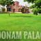Poonam Palace near by Airport - Jodhpur