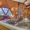 Cedar Creek Hideaway - Meredith Lodging