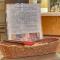 Cedar Creek Hideaway - Meredith Lodging