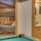 Cedar Creek Hideaway - Meredith Lodging