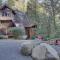 Cedar Creek Hideaway - Meredith Lodging - Welches