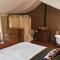 Silk Pavilions Glamping