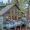 Blue Heron - Meredith Lodging - صنريفير