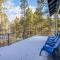Blue Heron - Meredith Lodging - صنريفير