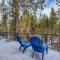 Blue Heron - Meredith Lodging - صنريفير