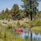 Blue Heron - Meredith Lodging - صنريفير