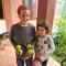 High Spirits Homestay and Cafe, Matuera Village, Parvati Valley