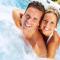 R Cottage Jacuzzival
