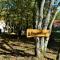 Gîte Spa & Nature - Saint-Chamassy