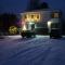 Sangis Motel Haparandavägen 11